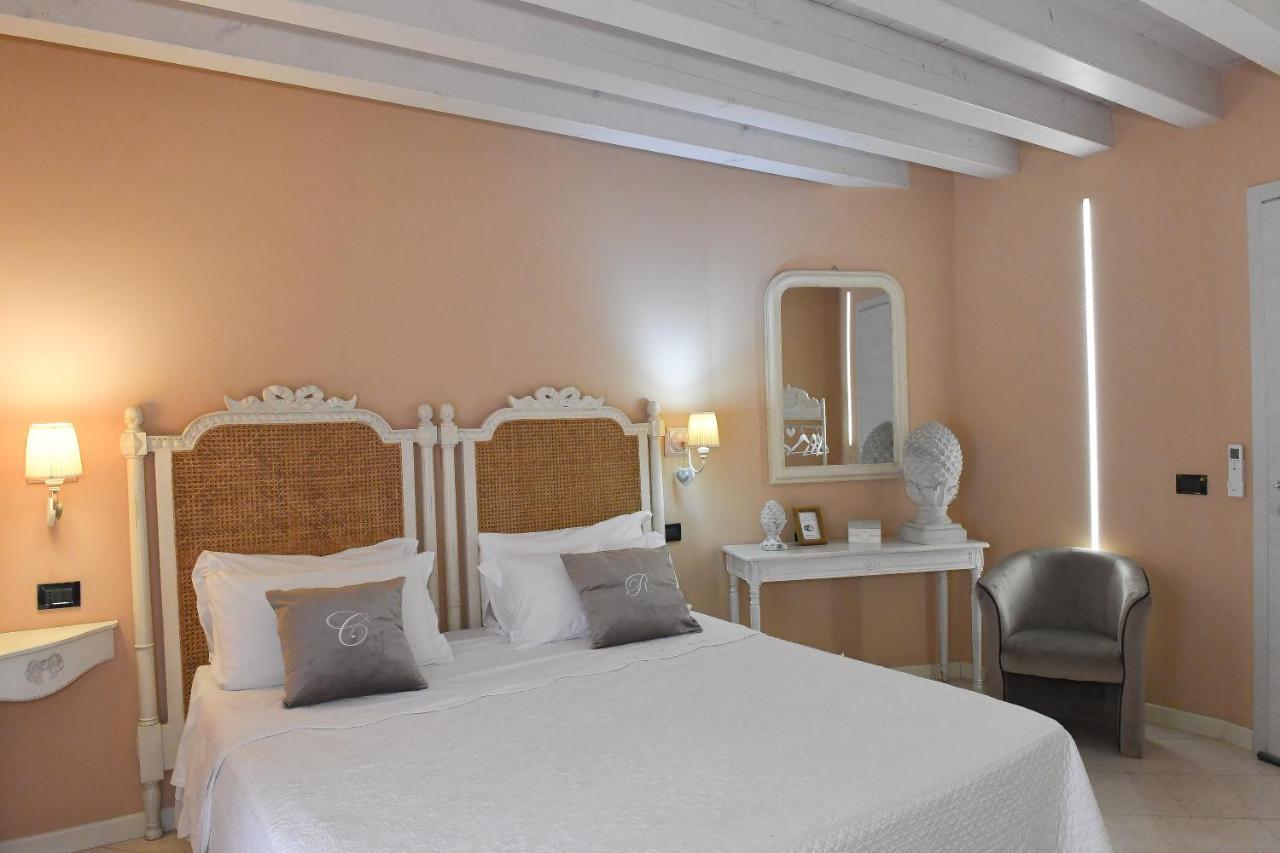Corte Ristori Rooms 베로나 외부 사진