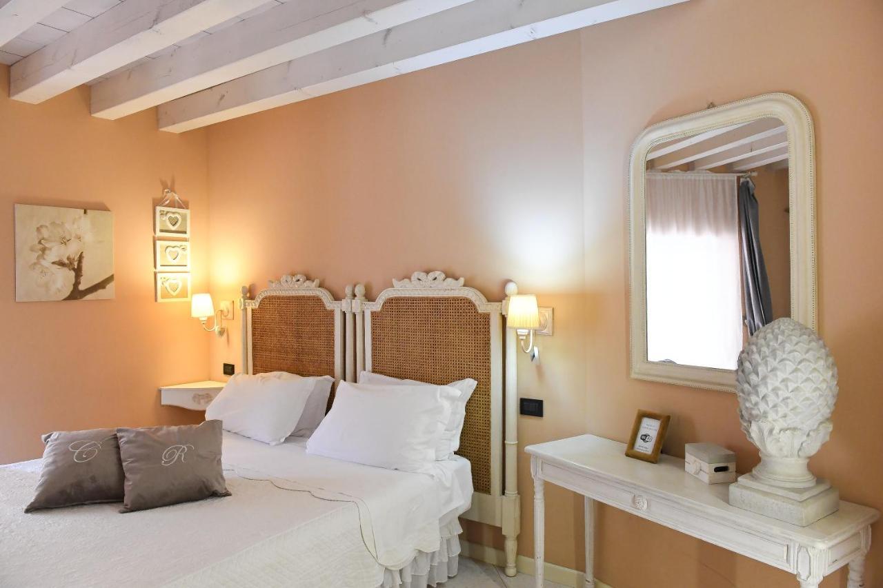 Corte Ristori Rooms 베로나 외부 사진