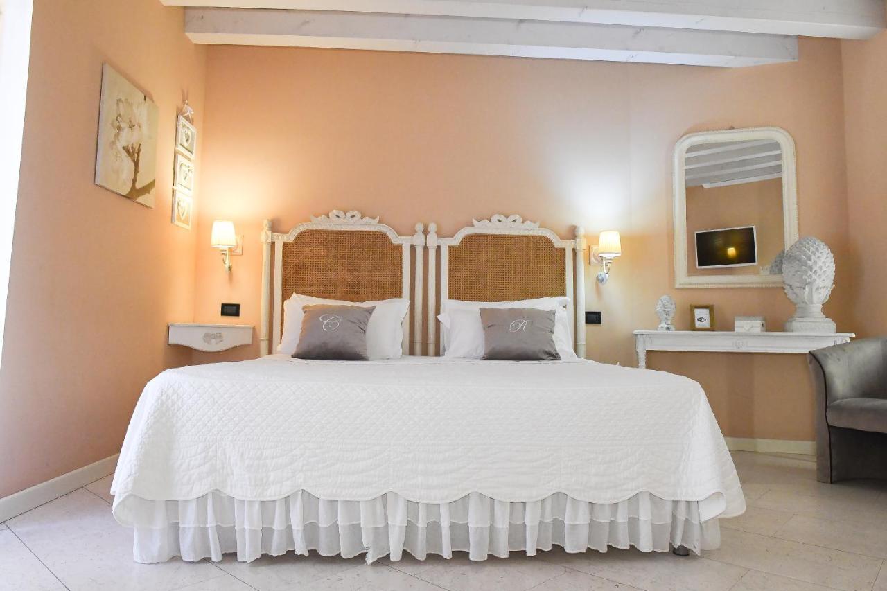 Corte Ristori Rooms 베로나 외부 사진