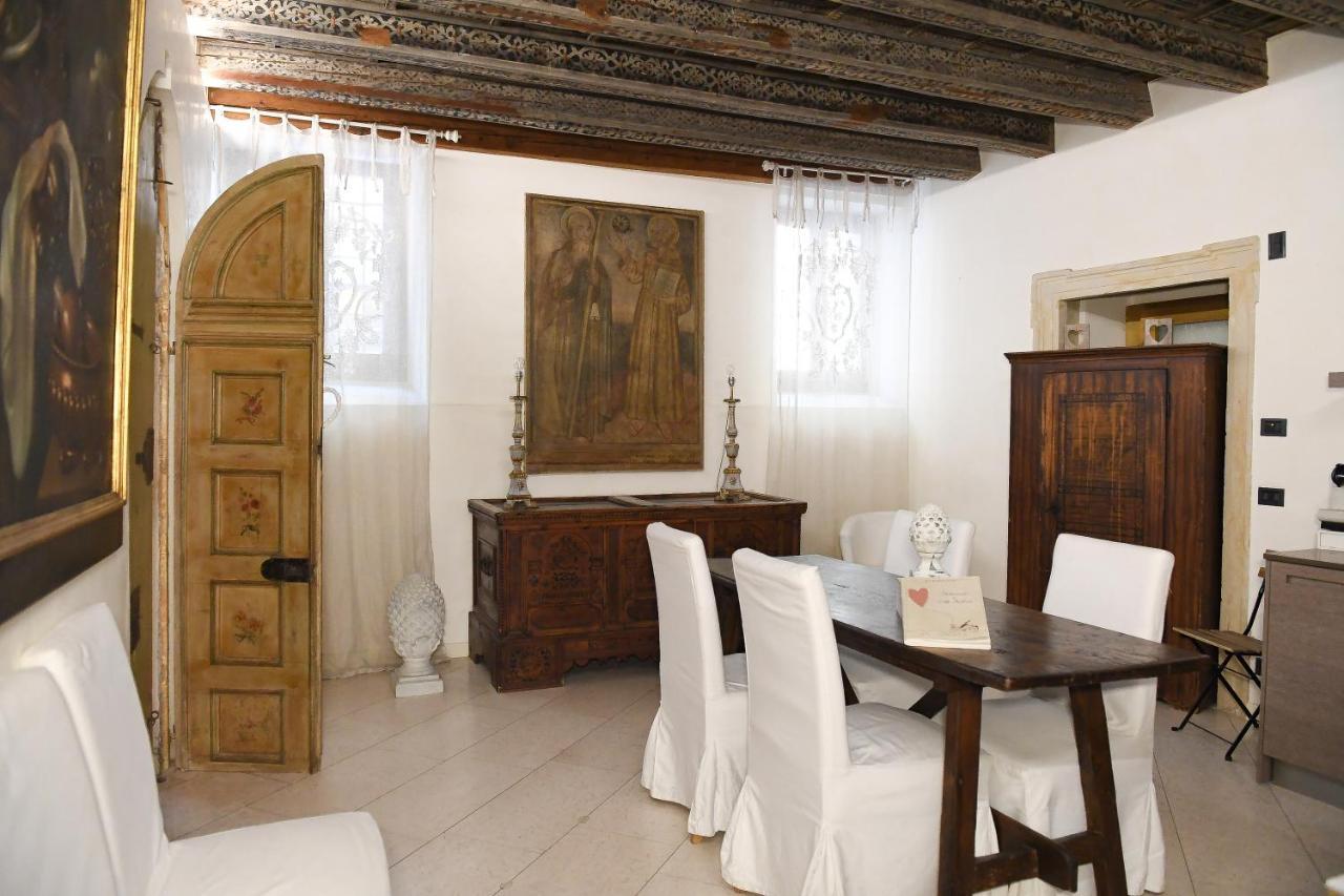 Corte Ristori Rooms 베로나 외부 사진
