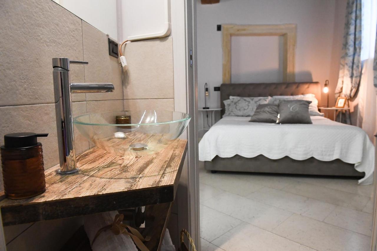 Corte Ristori Rooms 베로나 외부 사진