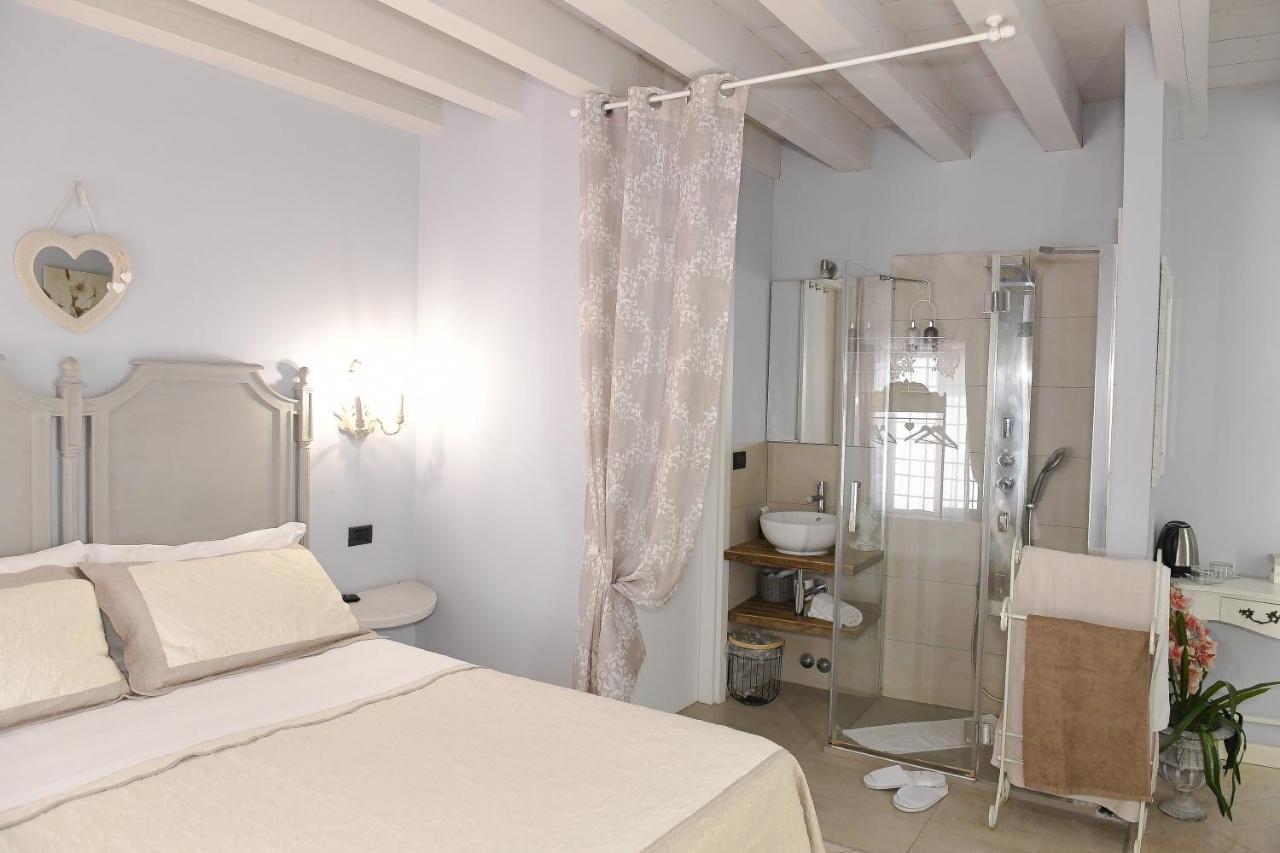 Corte Ristori Rooms 베로나 외부 사진